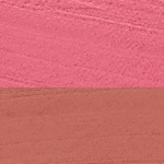 1 Light Peach and Baby Pink