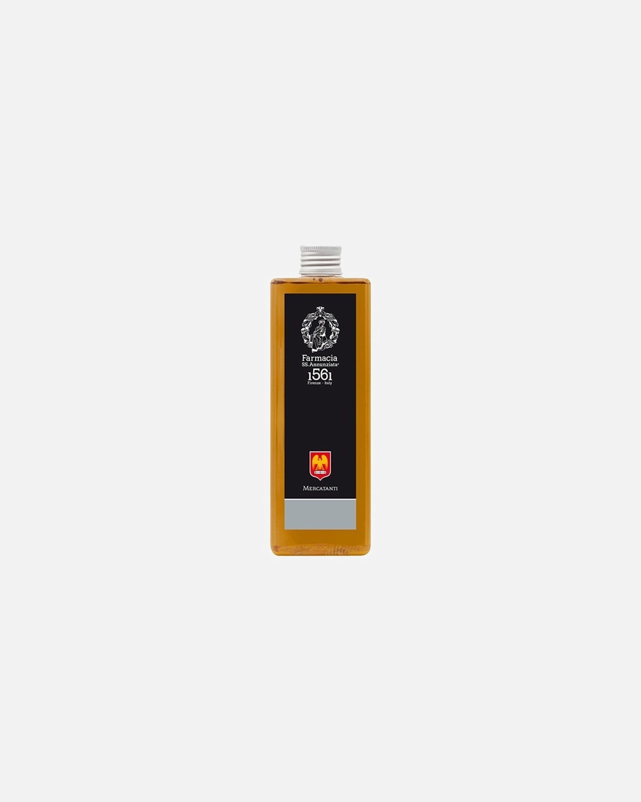 Odorizant camera pentru Unisex Farmacia SS.Annunziata Mercatanti 500 ml