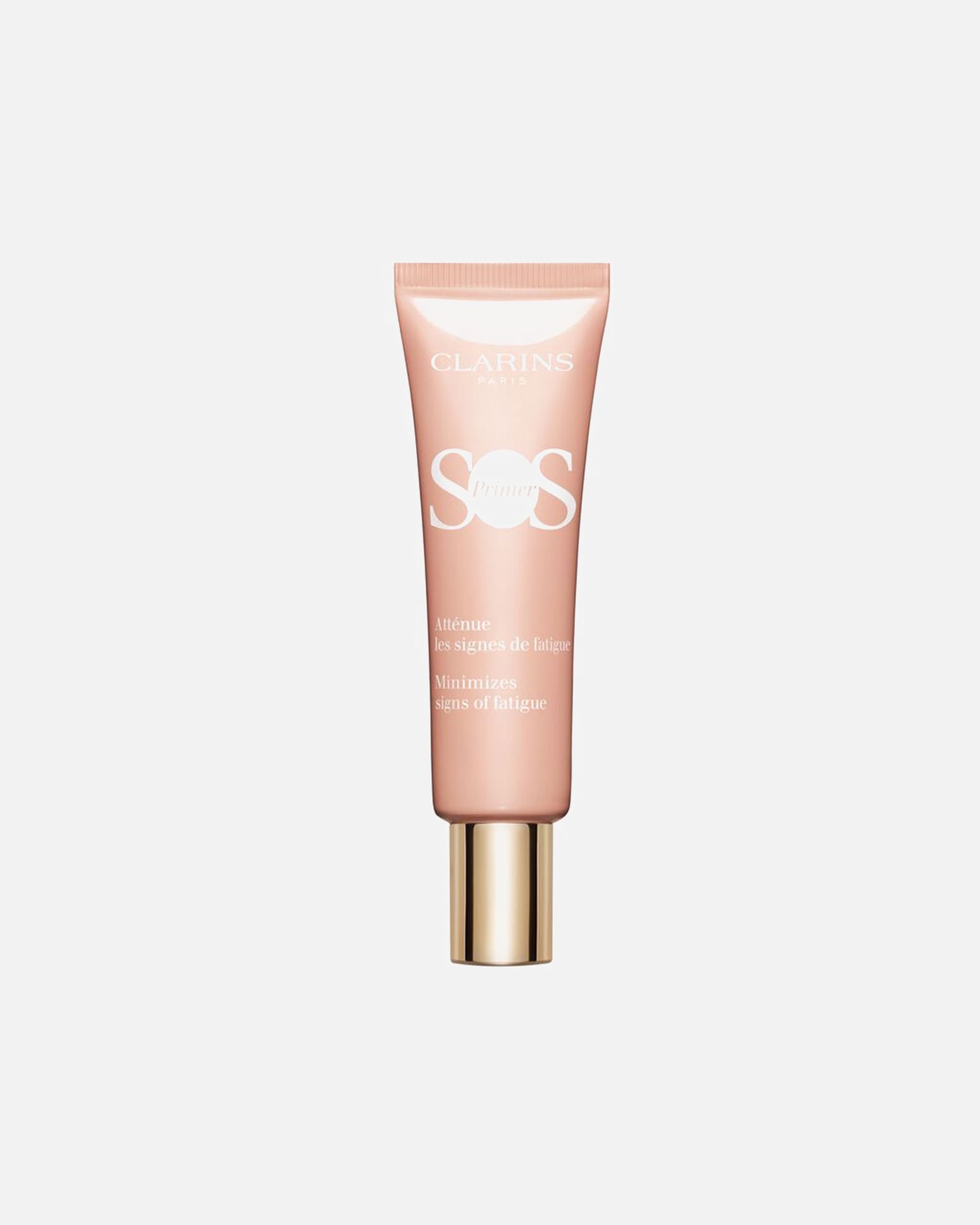 Primer pentru Femei Clarins Sos Radiance