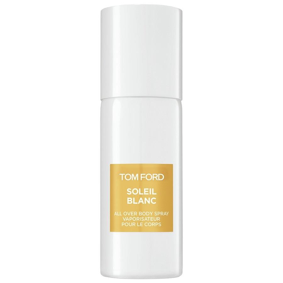 Spray de corp pentru TOM FORD Private Blend Fragrances Soleil Blanc All Over Body Spray 150 ml