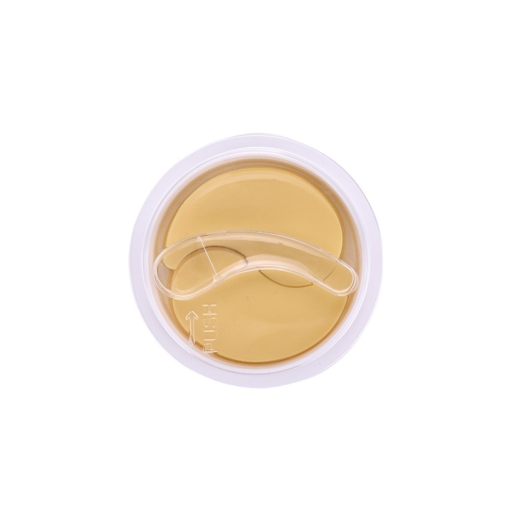 Patch-uri ochi pentru Petitfee 10 Day Peptide Eye Mask Rejuvenating 1 buc.