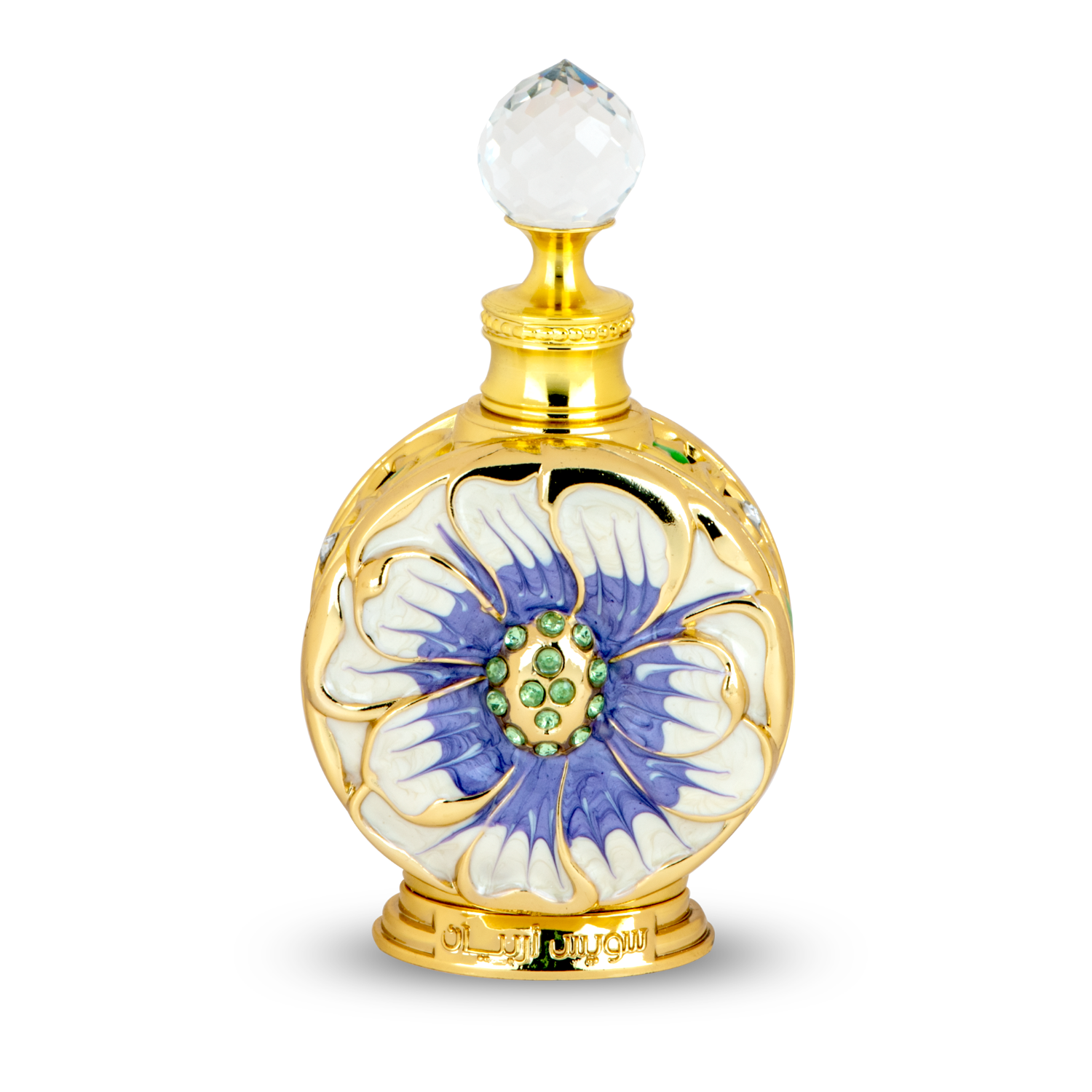 Parfum pentru SWISS ARABIAN Layali Parfum 15 ml