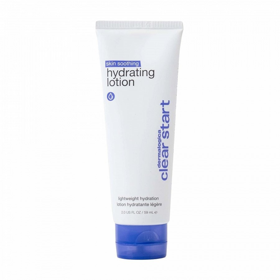Ingrijire anti-acnee pentru Dermalogica Skin Soothing Hydrating Lotion 60 ml