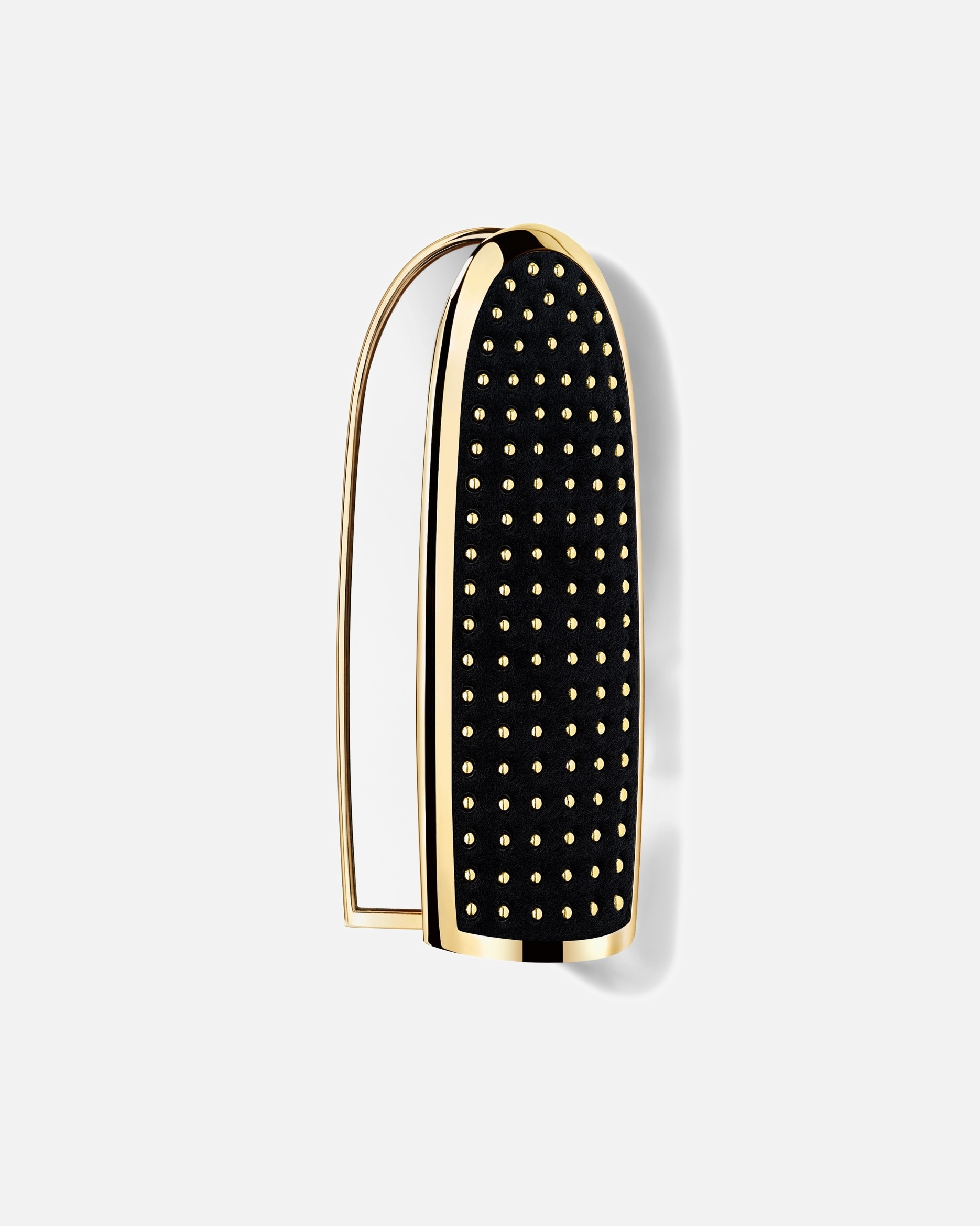 Accesorii machiaj pentru Unisex Guerlain Rouge G - Jewel Case with Double Mirror Customizable Lipstick LES-STUDS