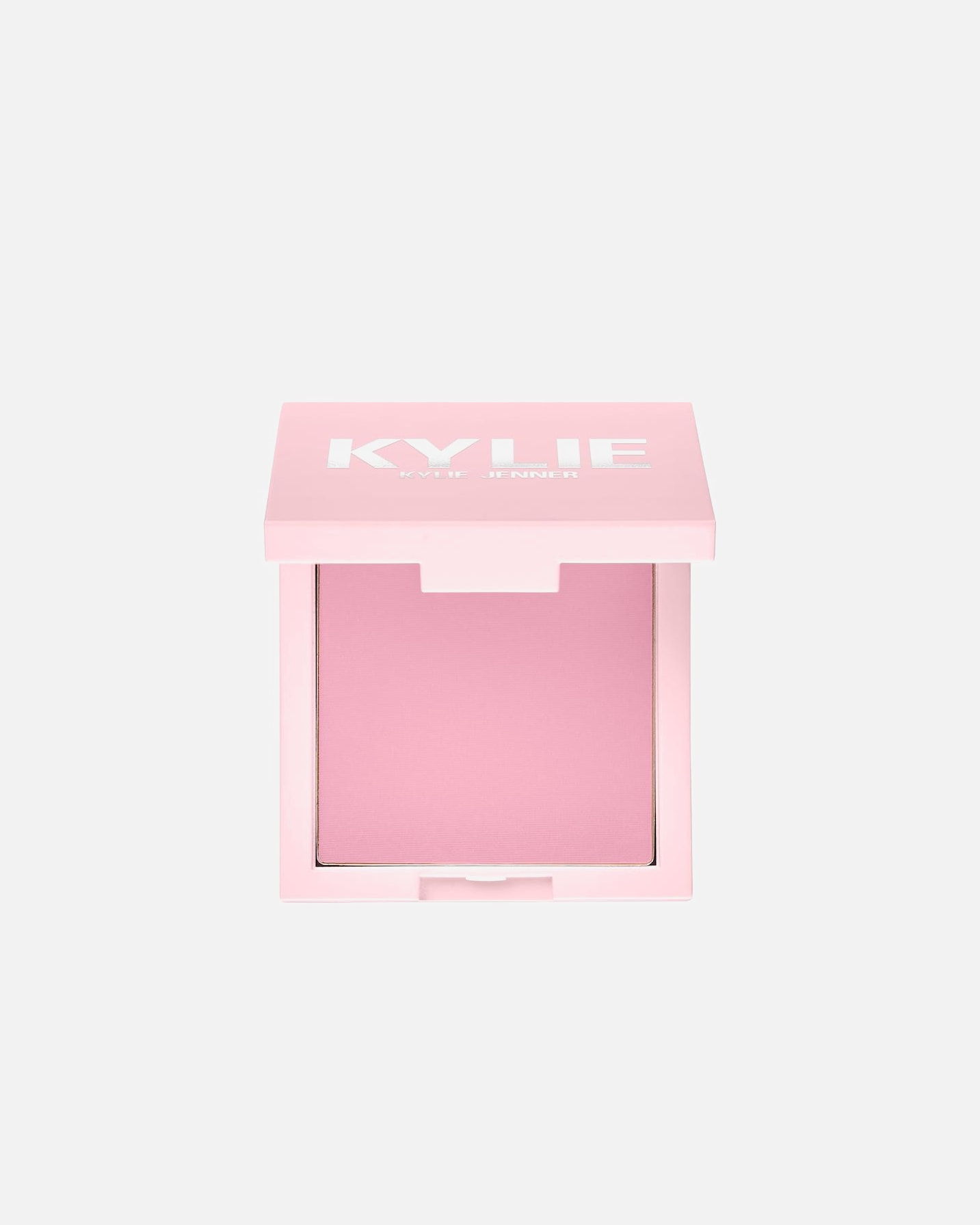 Fard obraji pentru Unisex KYLIE COSMETICS Pressed Blush Powder 336 - Winter Kissed
