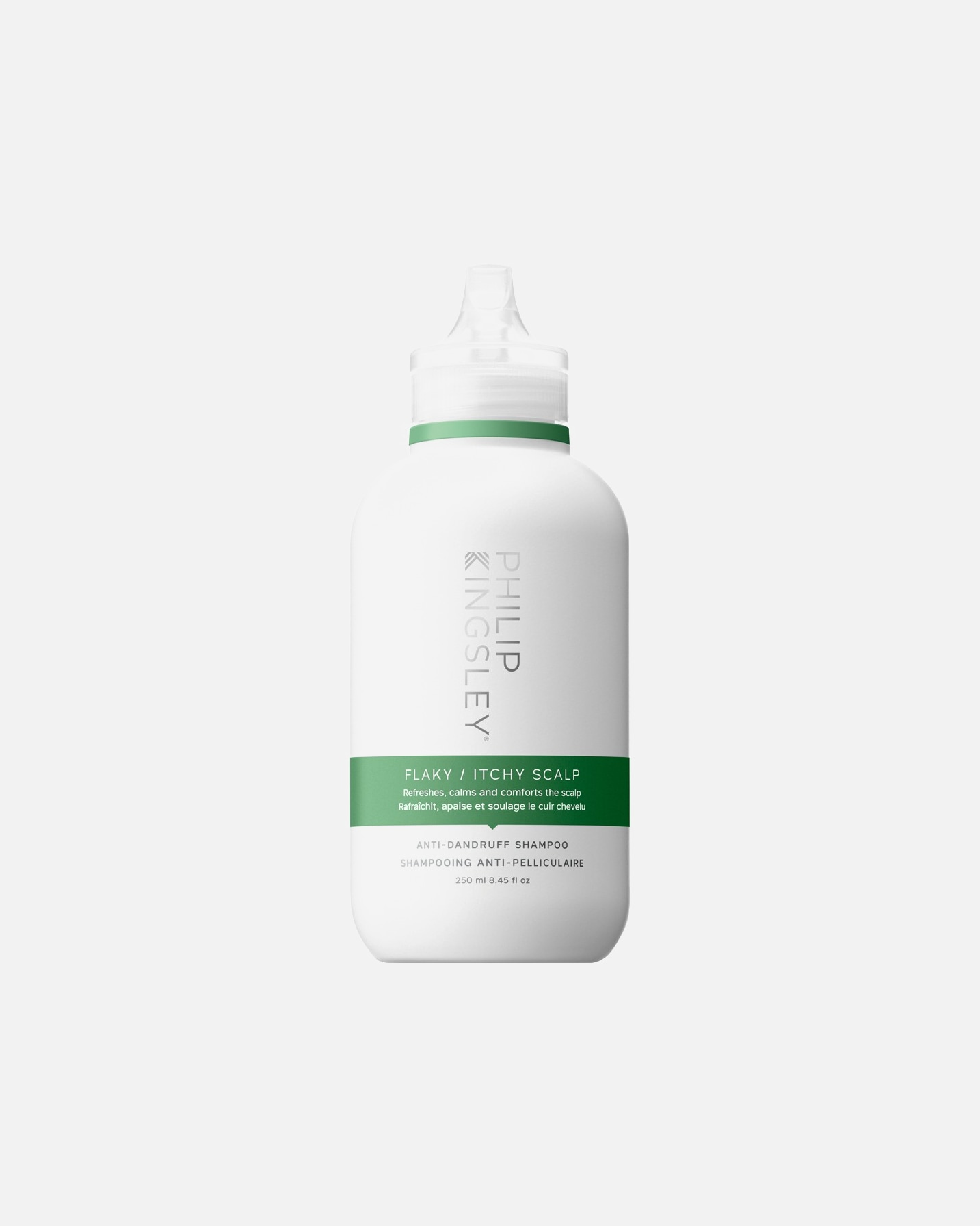 Sampon pentru Unisex F/I SHAMPOO 250ML,