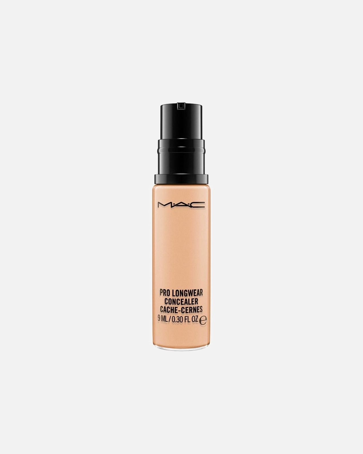 Corector pentru Unisex MAC Pro Longwear Concealer NW25