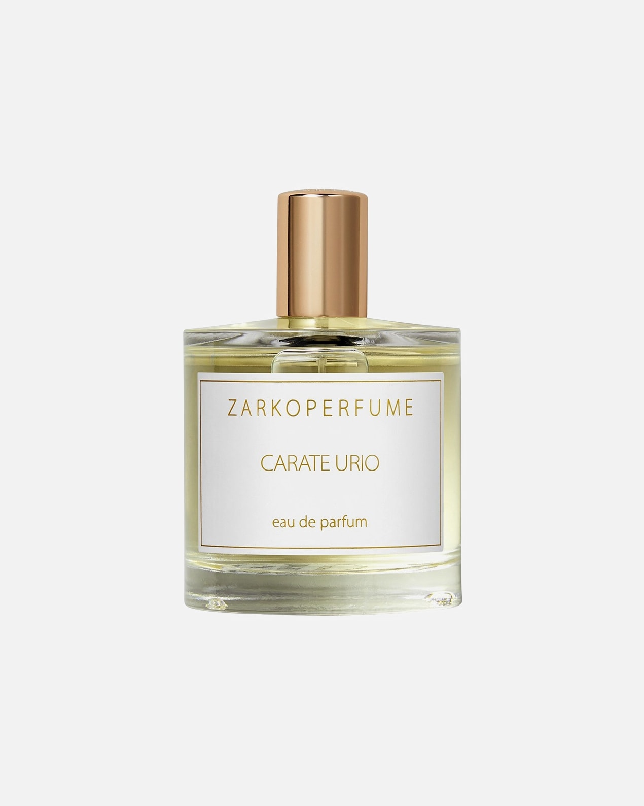 Apa de parfum pentru Unisex Zarkoperfume
