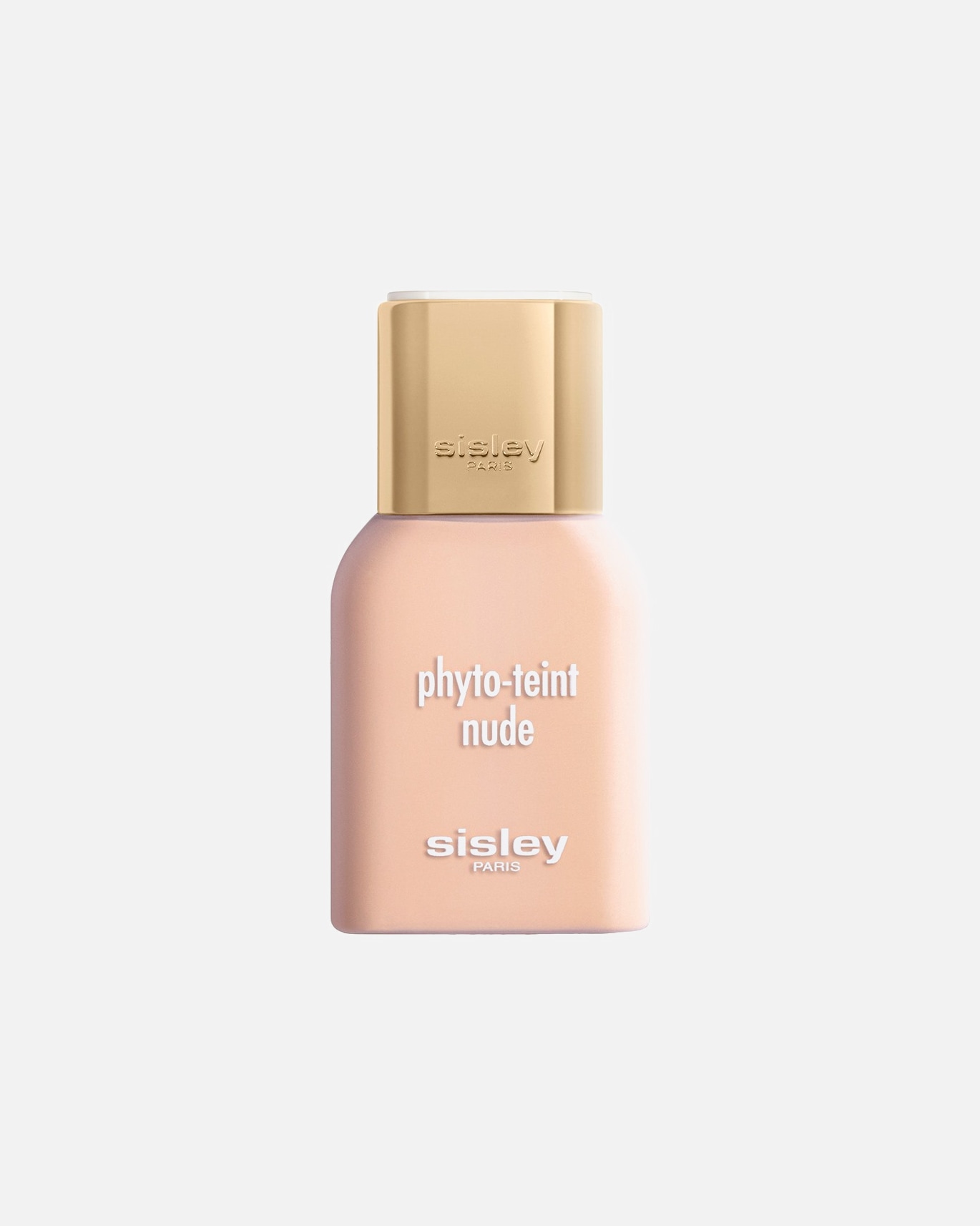 Fond de ten pentru Unisex Sisley Phyto-Teint Nude 000N Snow