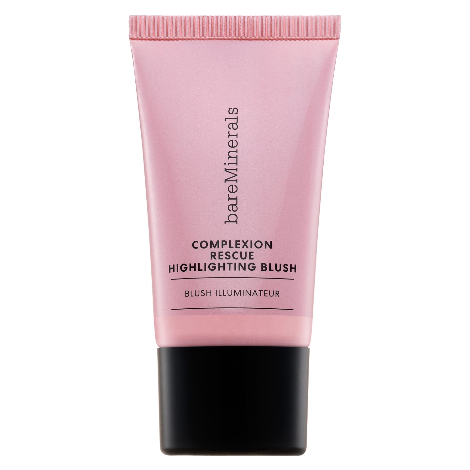 Iluminator pentru bareMinerals Complexion Rescue Complexion Rescue Highlighting Blush Pink Glow