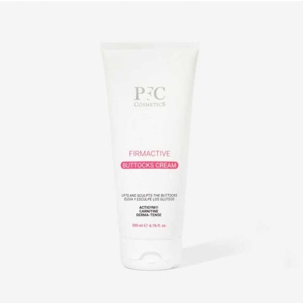 Crema de corp pentru Pfc Cosmetics Default Brand Line Firmactive Buttocks Cream 200 ml