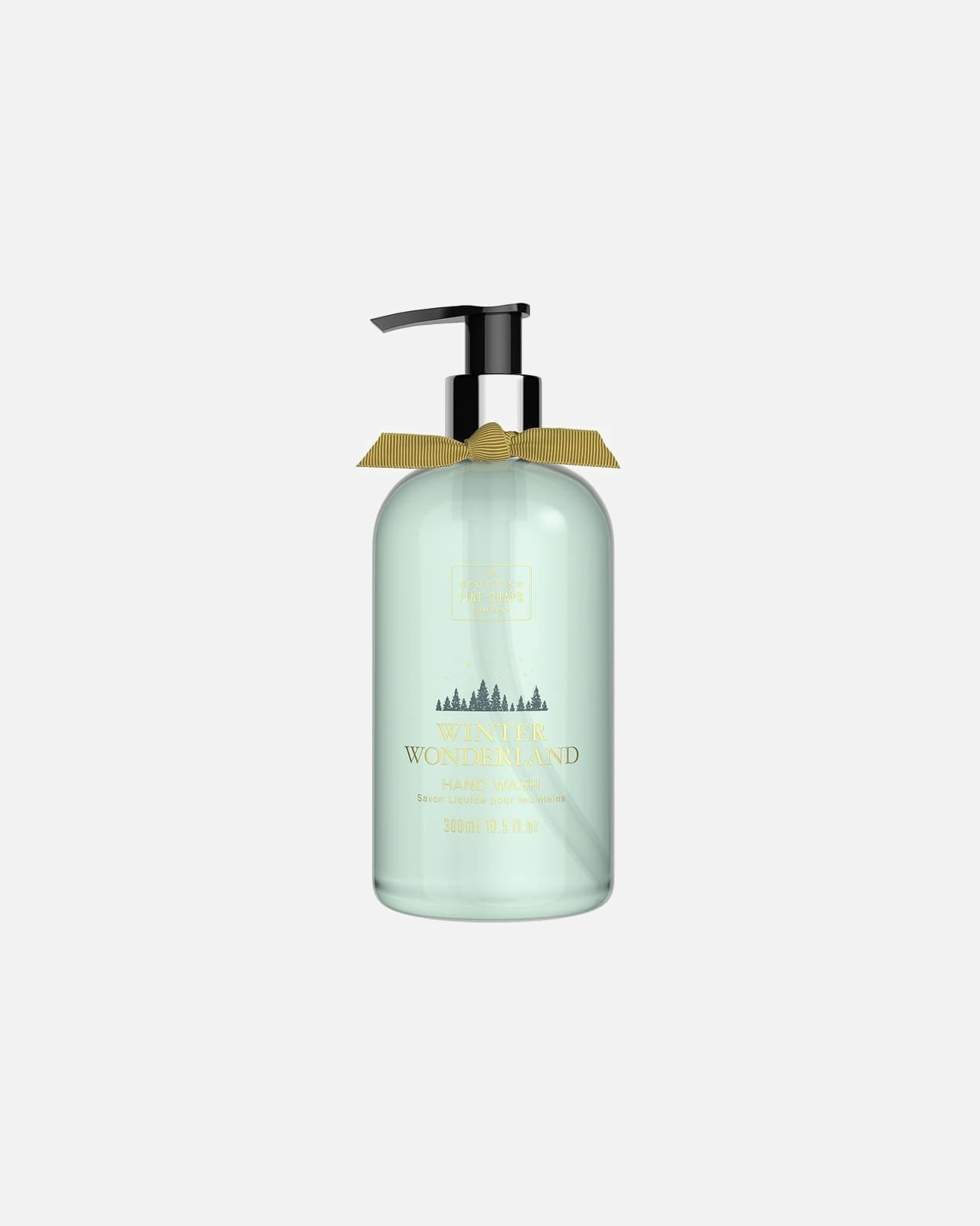 Sapun de maini pentru Unisex Scottish Fine Soaps Winter Wonderland Hand Wash 300 ml