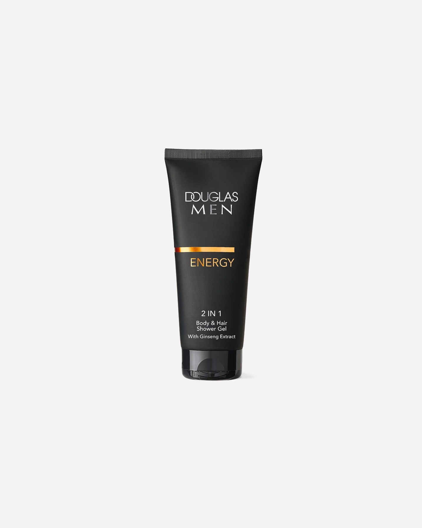 Gel de dus pentru Bărbați Douglas Collection Men Body + Hair Shower Gel 200 ml