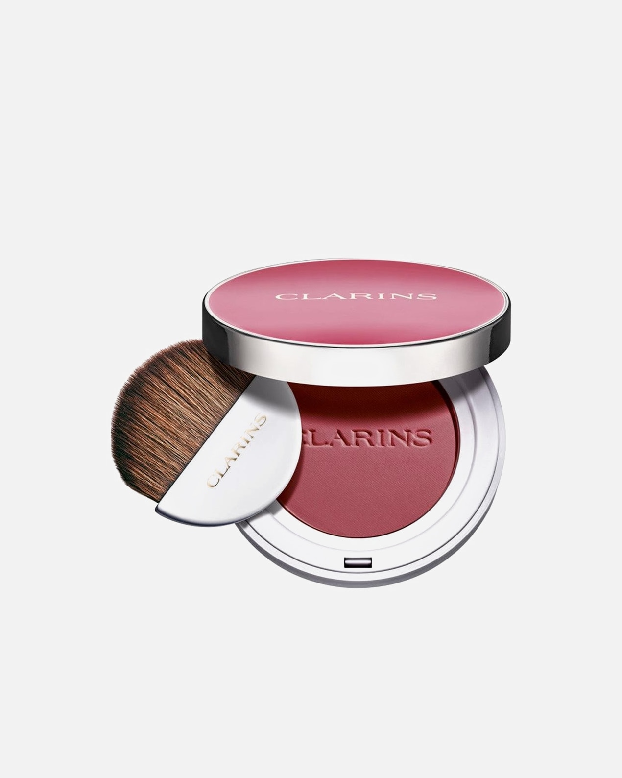 Fard obraji pentru Unisex Clarins Joli Blush Nr. 04