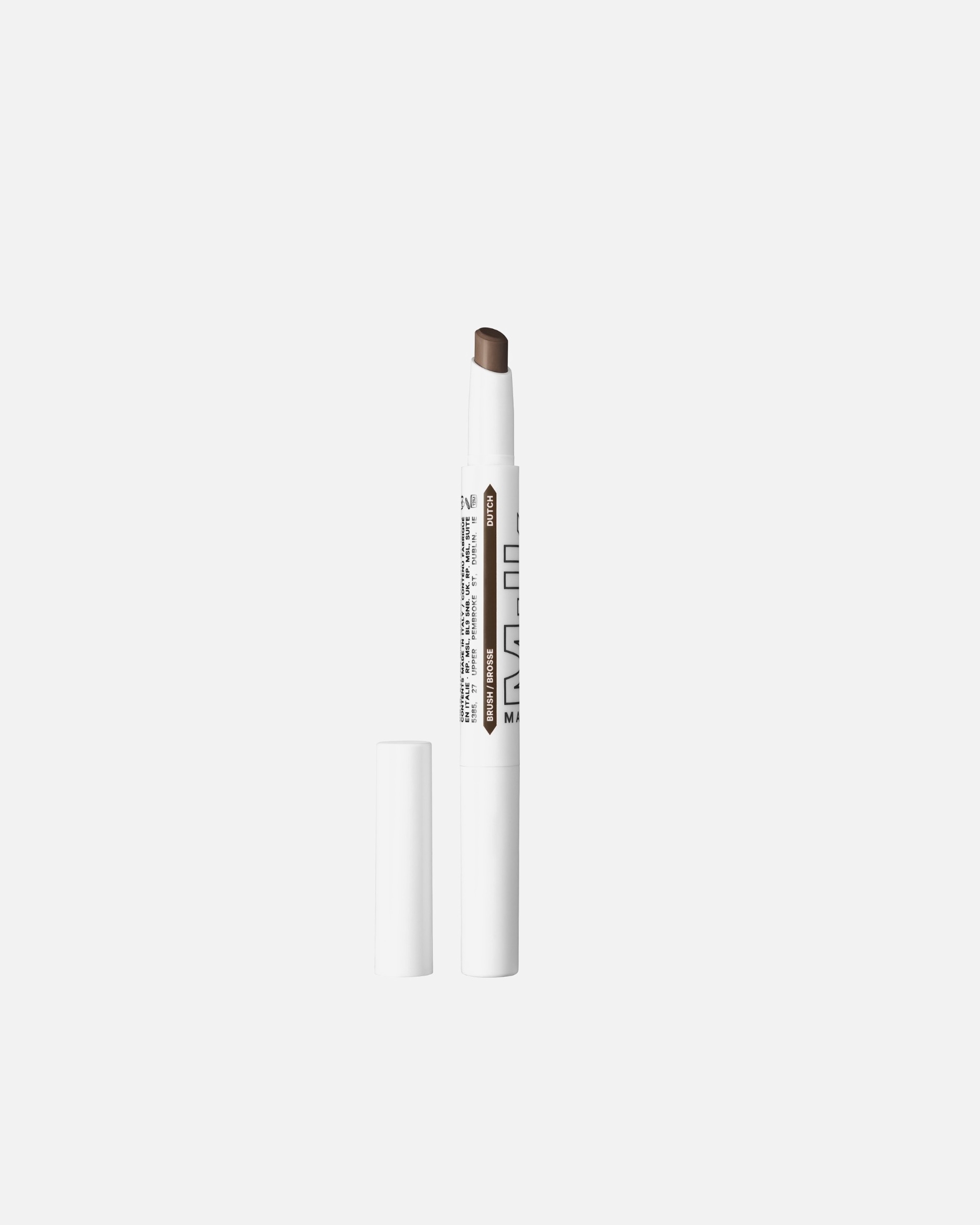 Creion sprancene pentru Unisex Kush Soft Brow Stick DUTCH