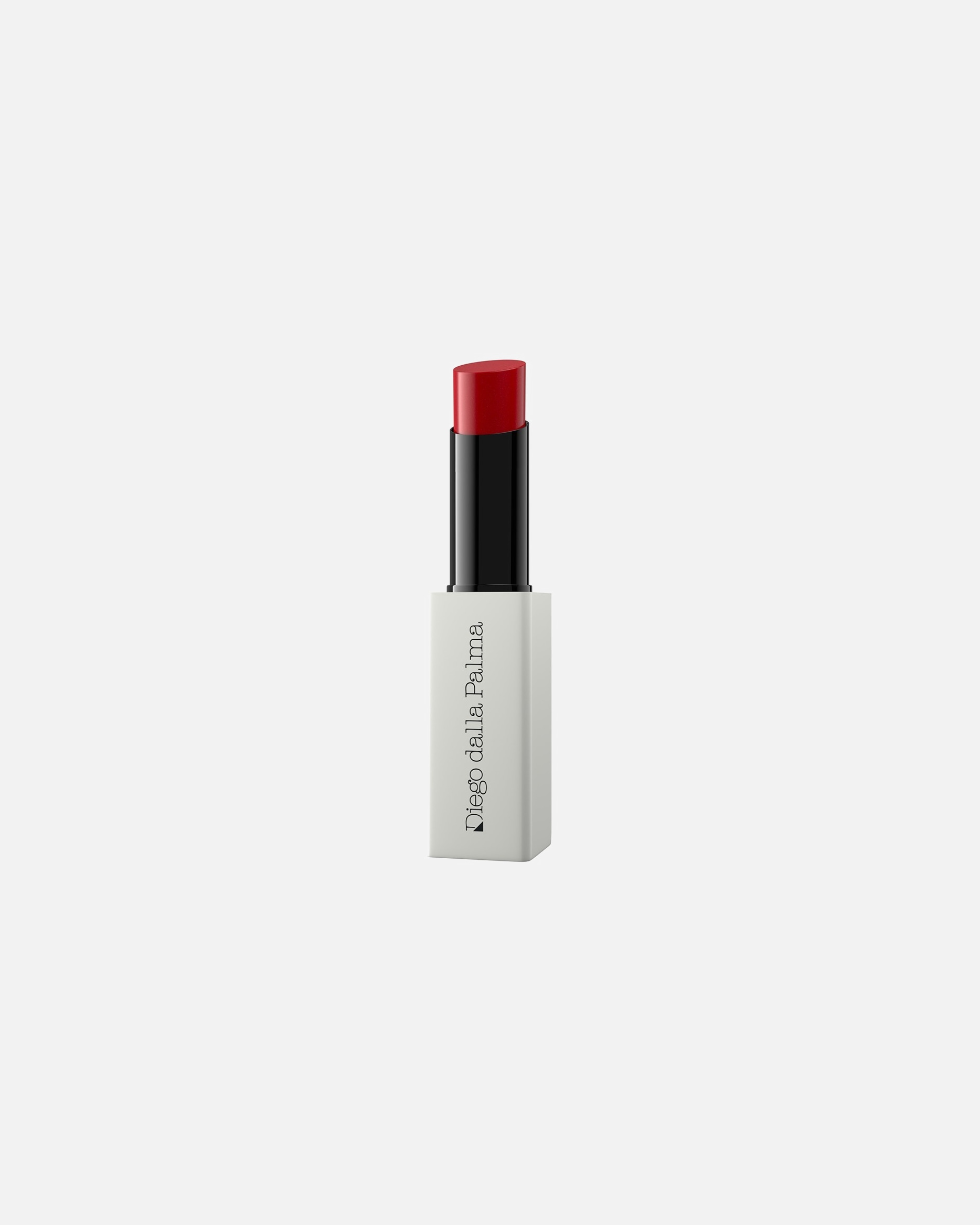 Ruj pentru Unisex Diego dalla Palma Ultra Rich Sheer Lipstick 185