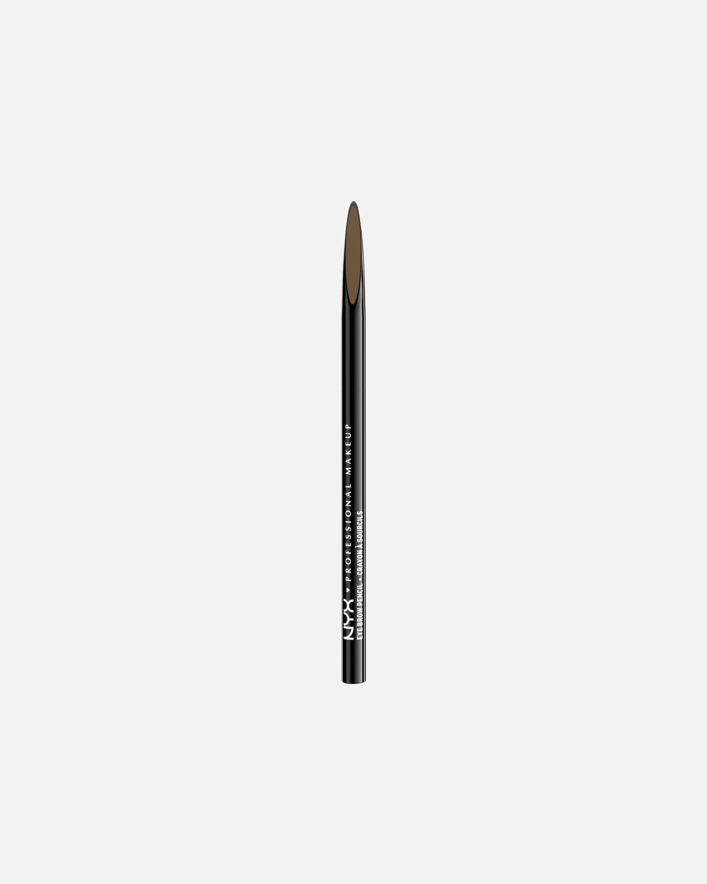Creion sprancene pentru Unisex NYX Professional Makeup Precision Brow Pencil 02 - Taupe
