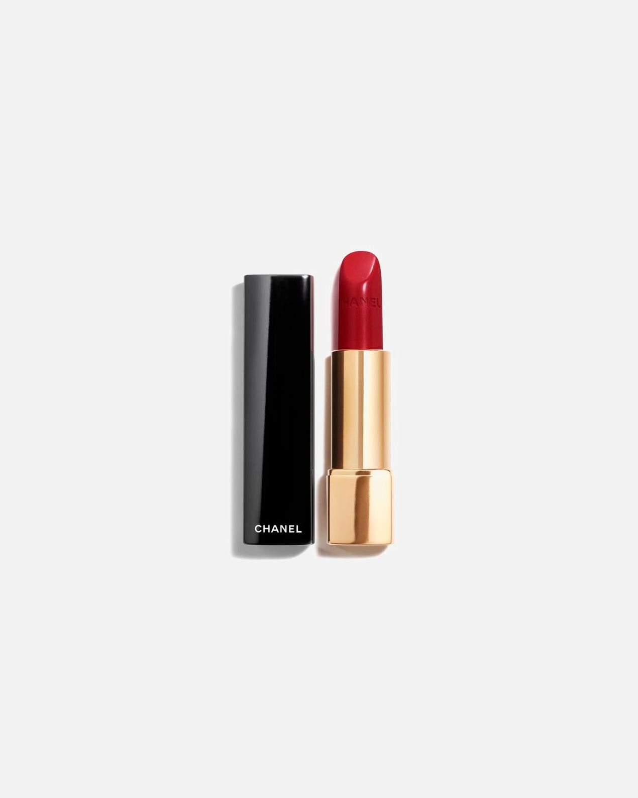 Ruj pentru Unisex CHANEL ROUGE ALLURE INTENSE 99 - PIRATE