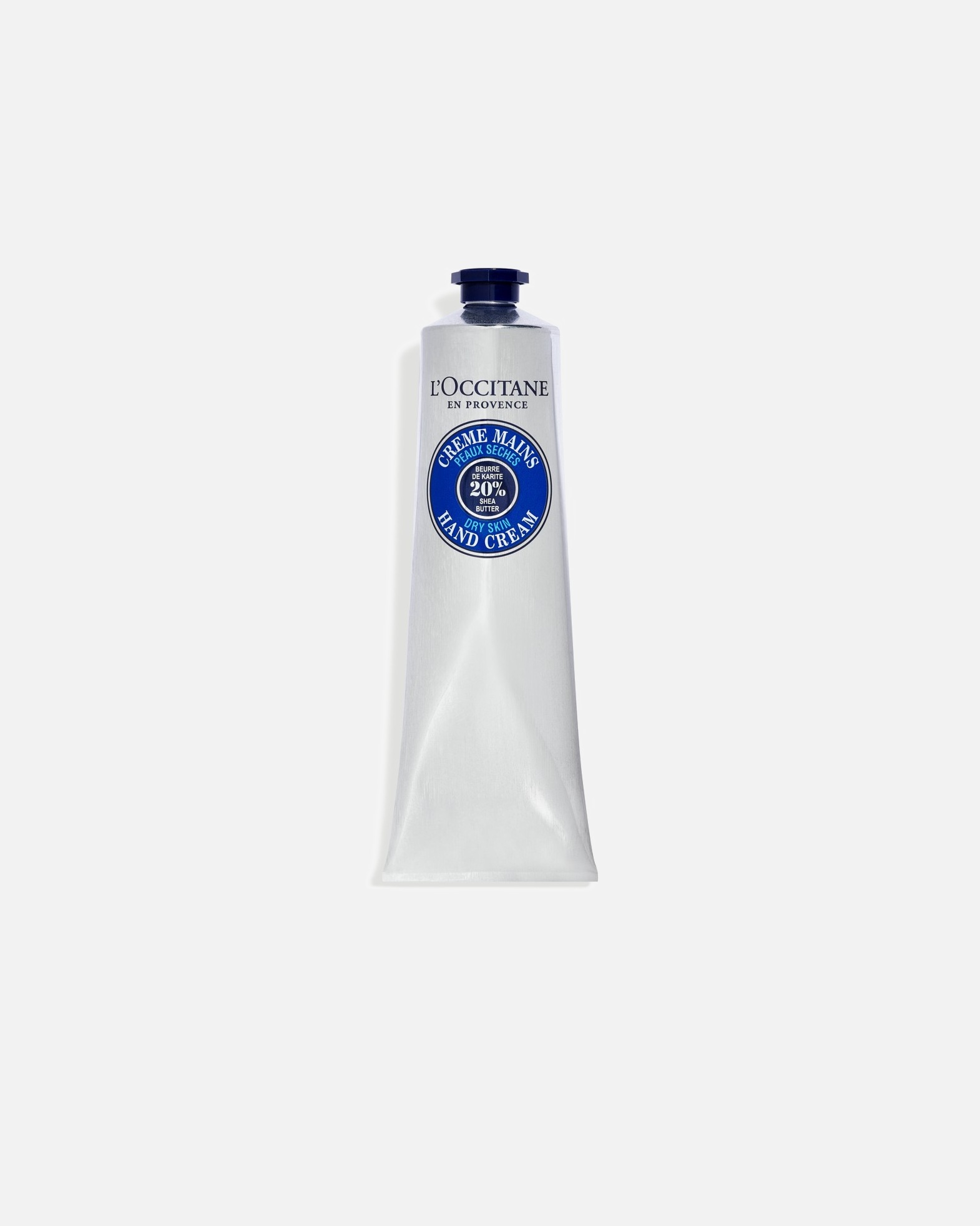 Crema de maini pentru Unisex L’Occitane Shea Butter Hand Cream 150 ml