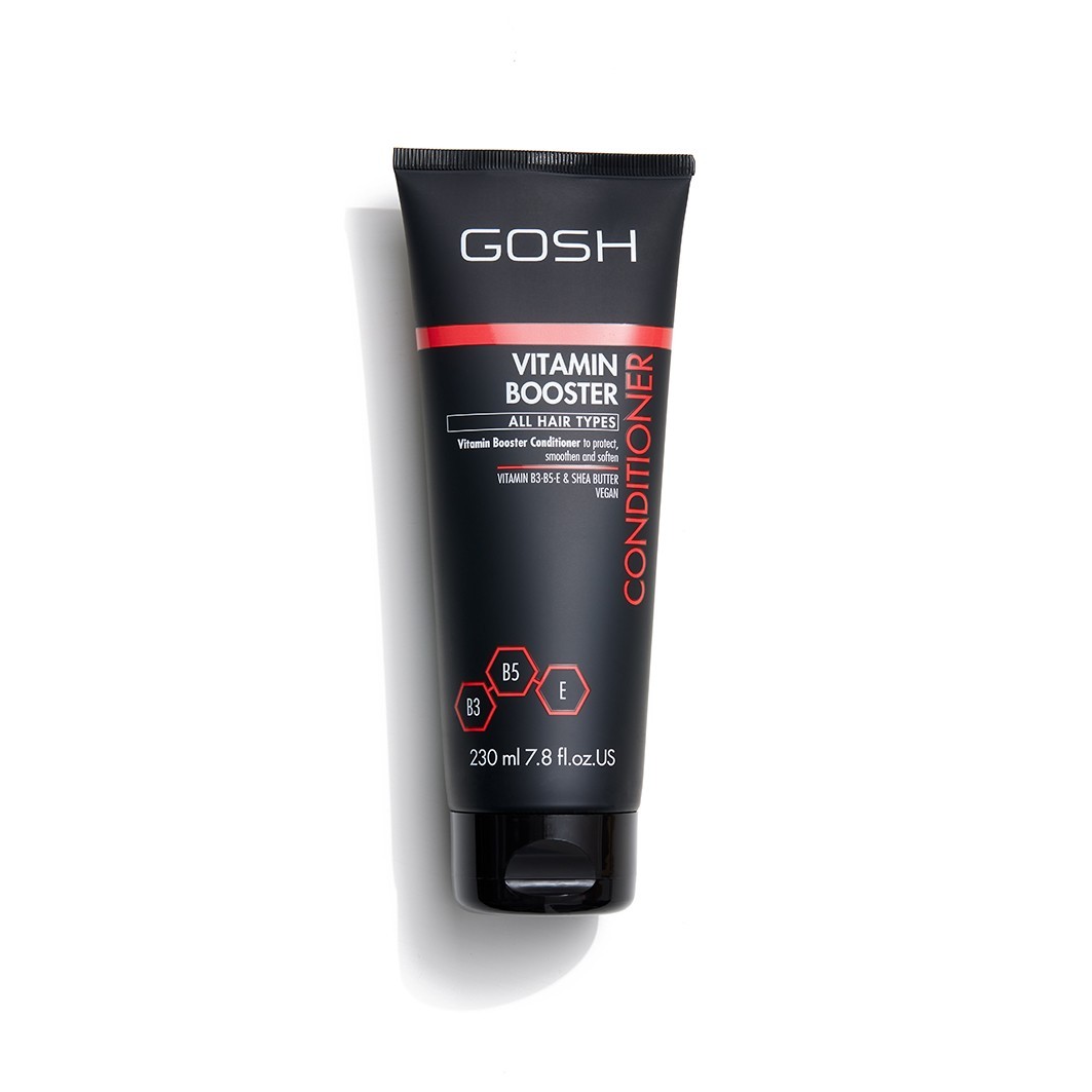 Balsam de par pentru Gosh Vitamin Booster Conditioner 230 ml