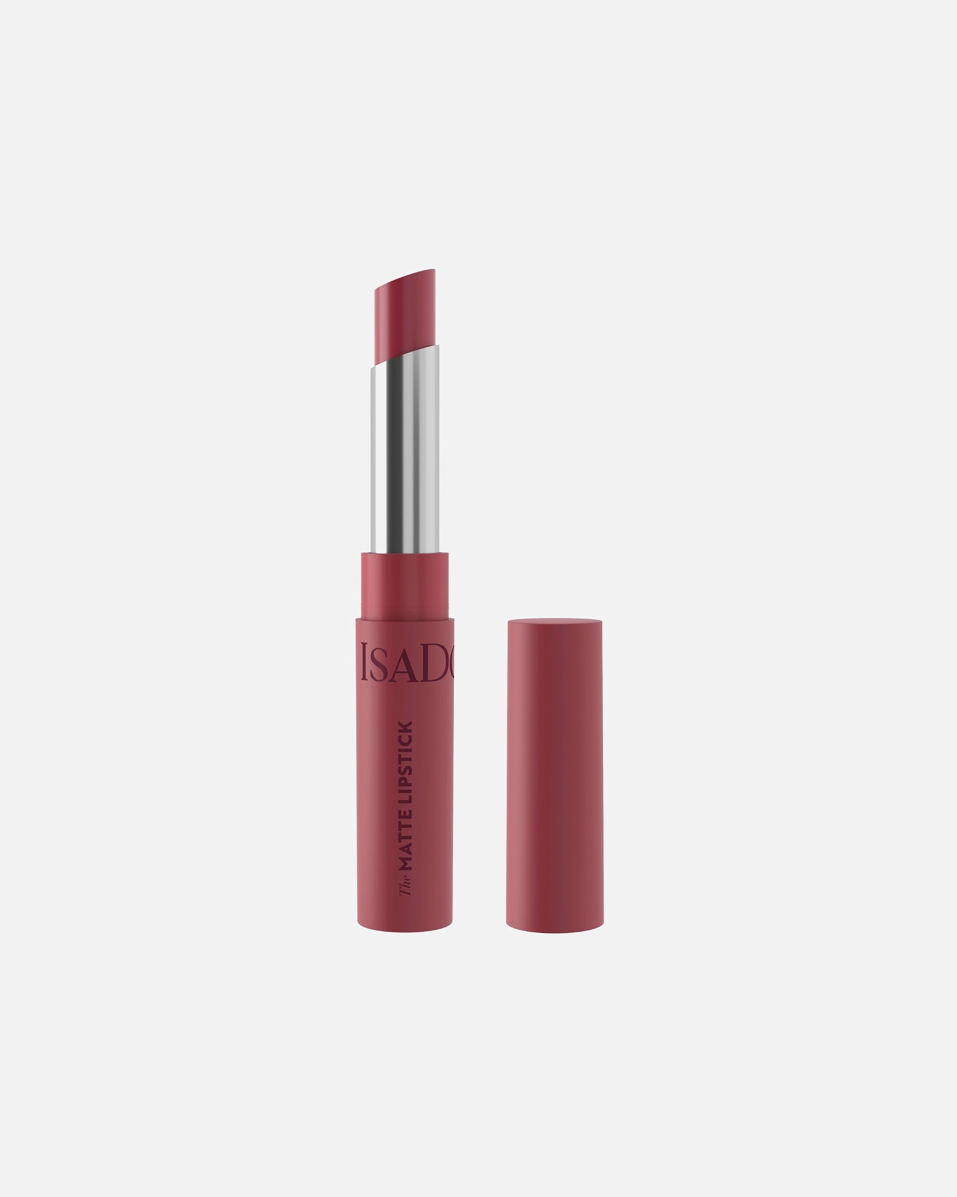 Ruj pentru Unisex Isadora The Matte Lipstick