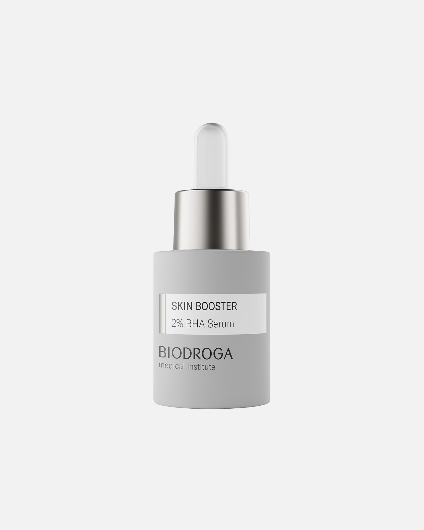 Ser hidratant pentru Unisex 2% BHA Serum