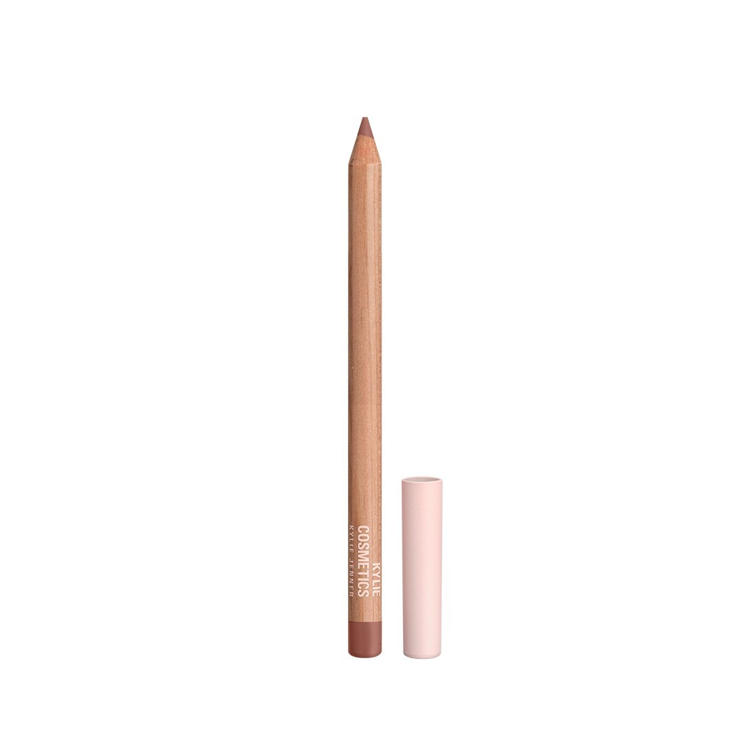 Creion contur buze pentru KYLIE COSMETICS Precision Pout Lip Liner Pencil BROWN MAUVE
