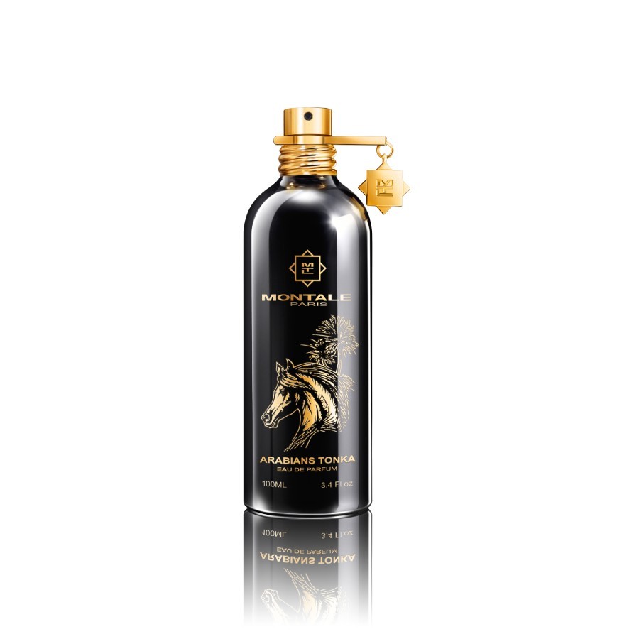 Apa de parfum pentru Montale Arabians Tonka Eau de Parfum 100 ml