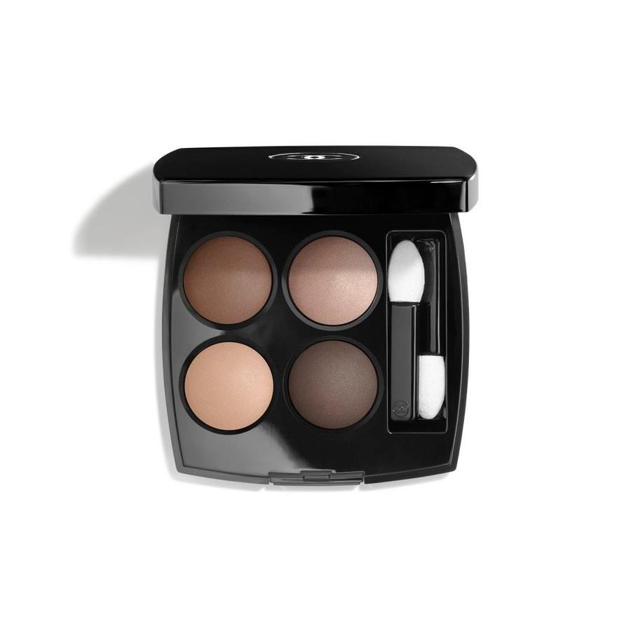 Fard de pleoape pentru CHANEL LES 4 OMBRES 308 - CLAIR-OBSCUR