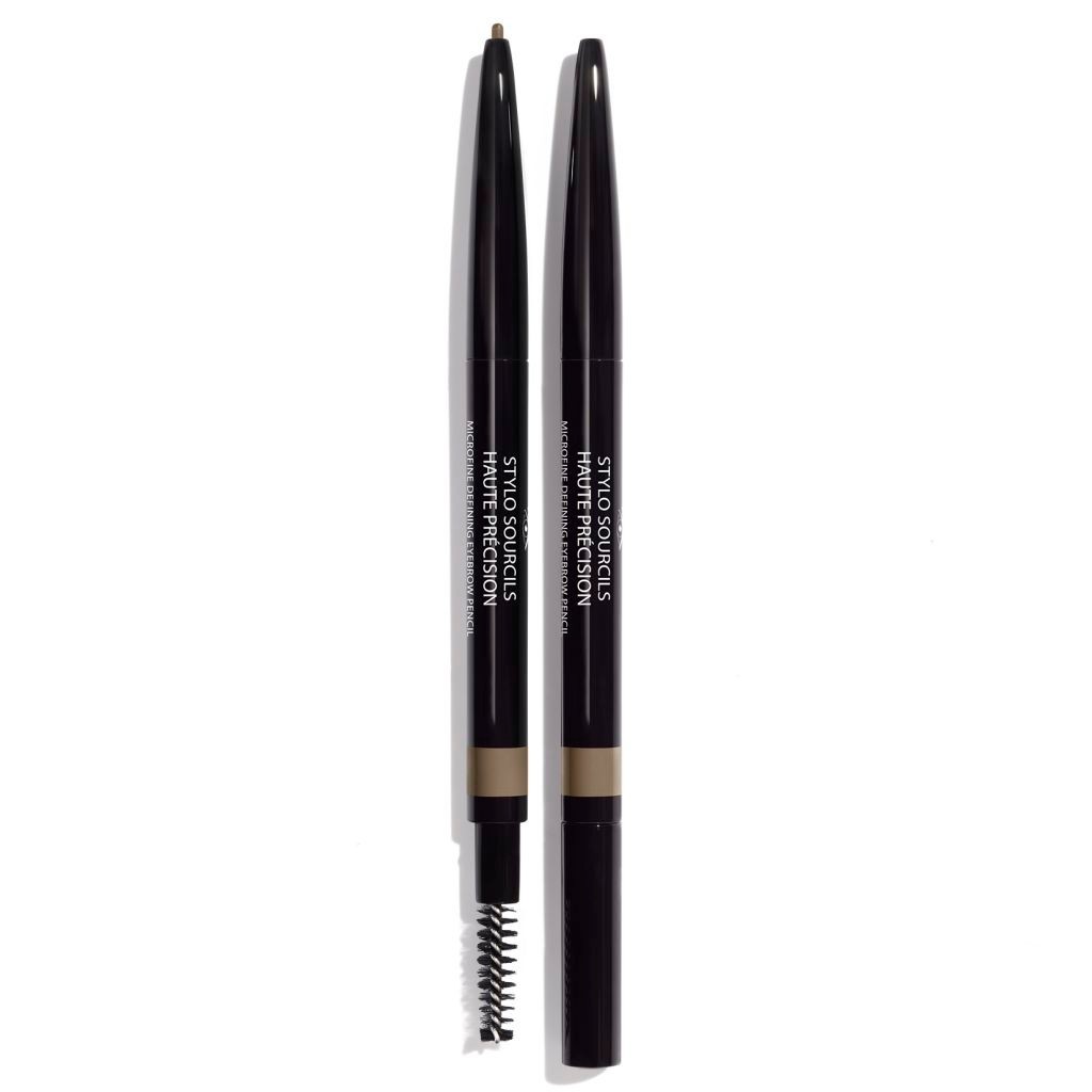 Creion sprancene pentru CHANEL STYLO SOURCILS HAUTE PRÉCISION 154 - BLOND TENDRE