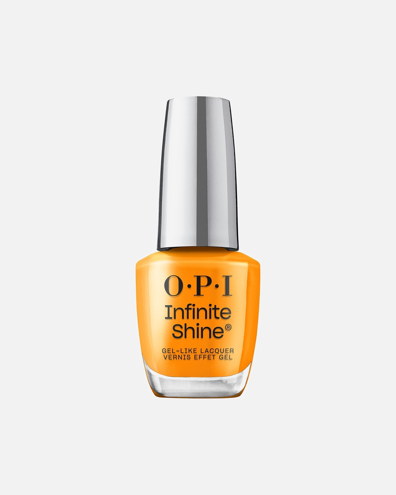 Lac de unghii pentru Unisex OPI Summer '25 Make 'Em Jelly Vogue Into The Sunset