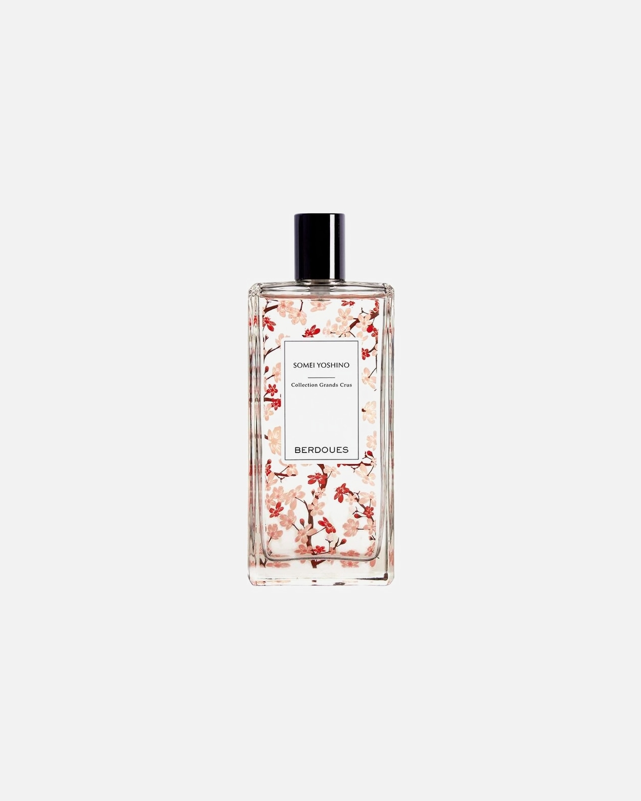 Apa de parfum pentru Femei Somei Yoshino 100 ml