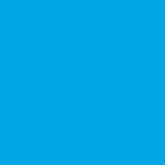 08 - Vintage Baby Matte baby blue