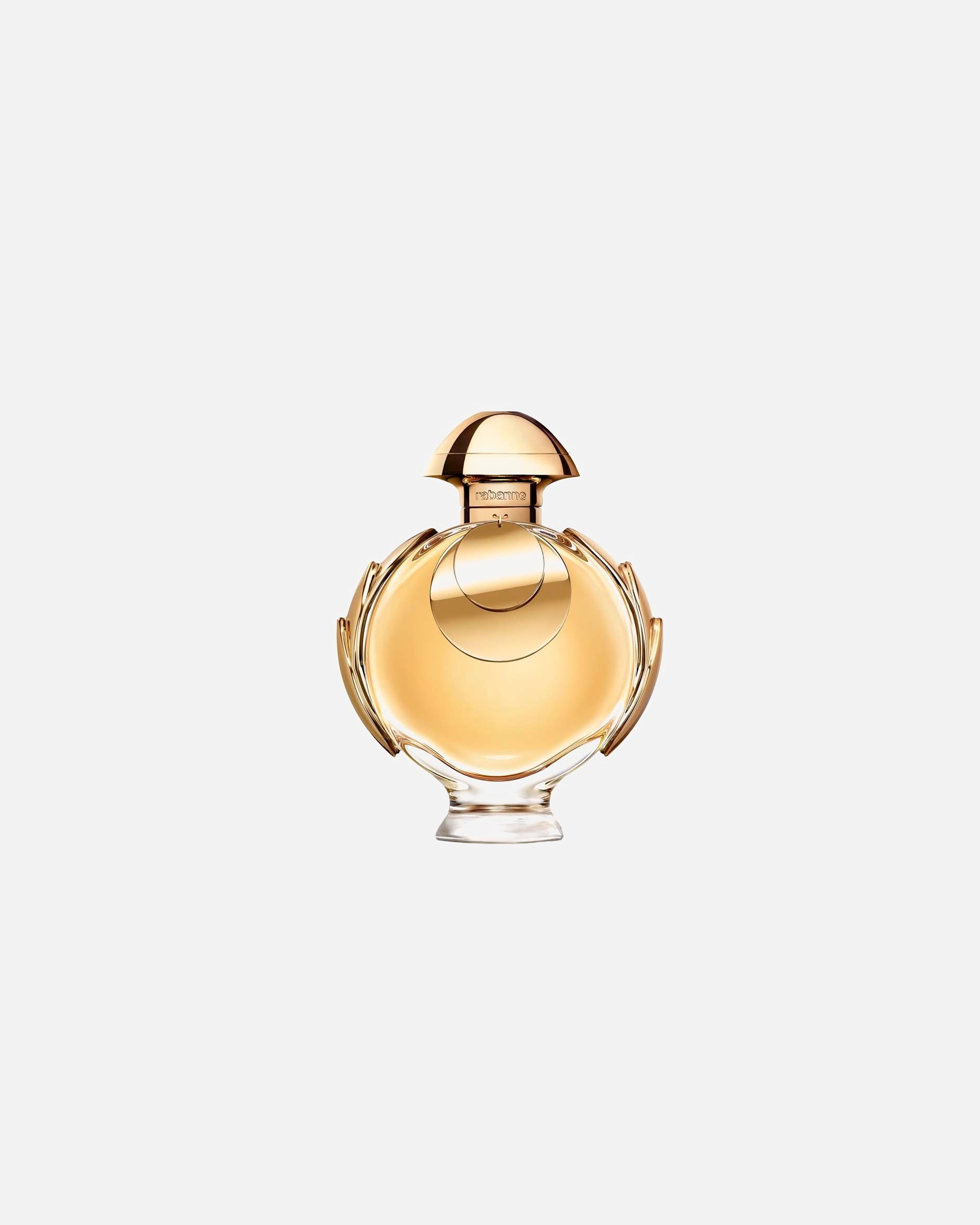Apa de parfum pentru Femei Rabanne Olympéa Elixir Intense 80 ml