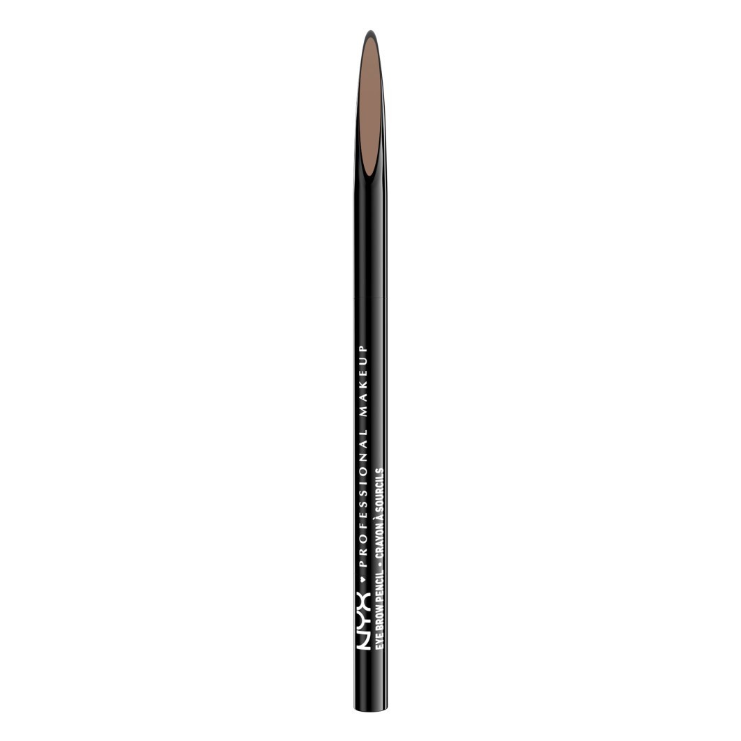 Creion sprancene pentru NYX Professional Makeup Precision Brow Pencil 01 - Blonde
