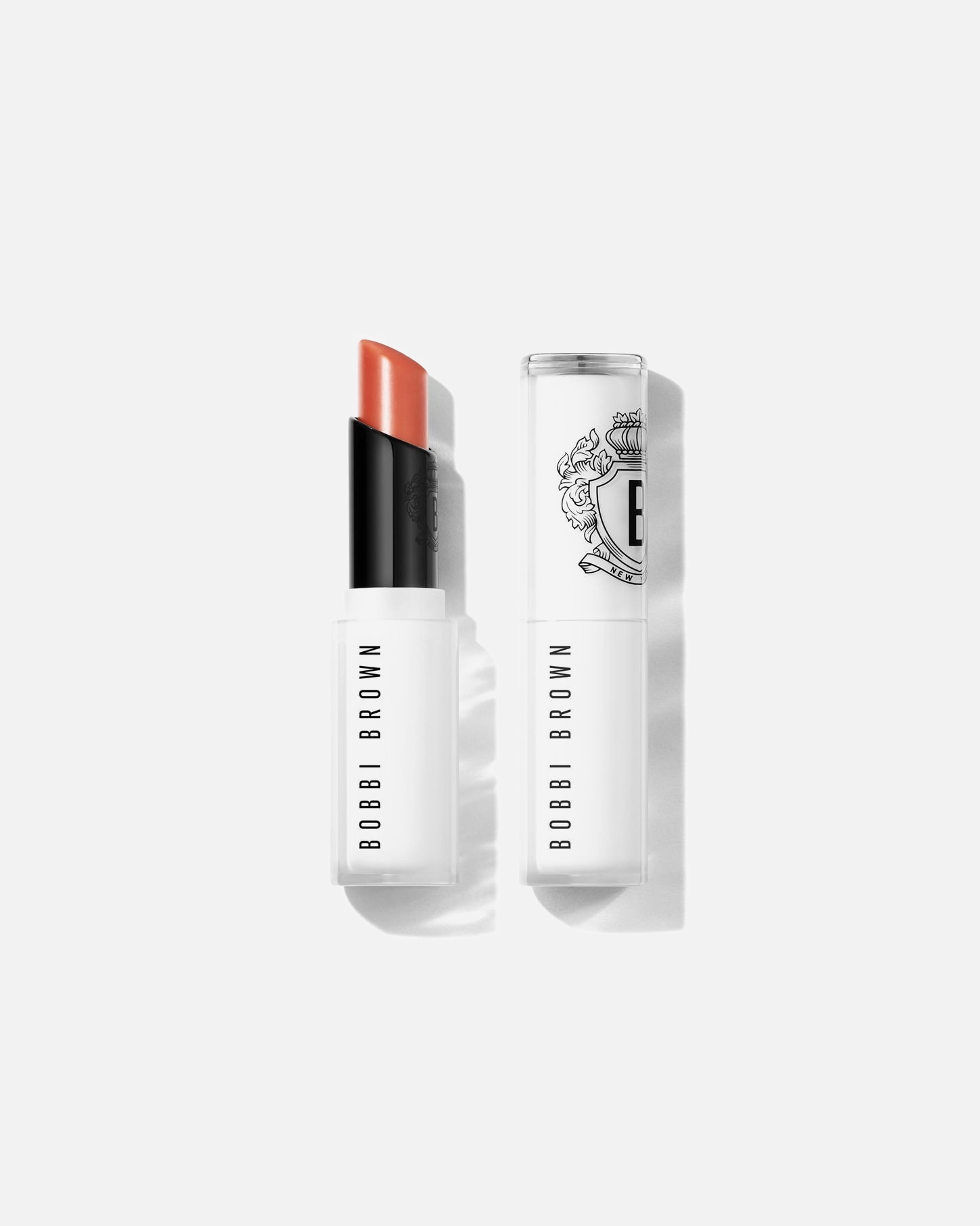 Balsam de buze pentru Unisex Extra Lip Tinted Balm 04 - BARE NUDE 210
