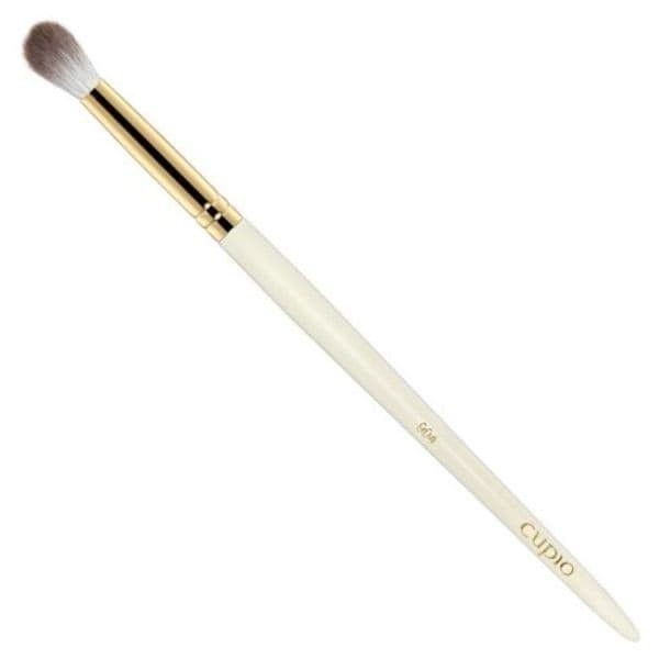 Pensula pentru fard pentru Cupio Default Brand Line Deluxe Soft Vegan 904 Brush 1 buc.