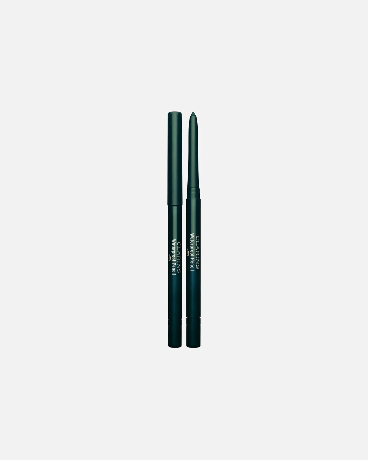 Eyeliner pentru Unisex Clarins Waterproof Eye Pencil Nr. 05 - Forest