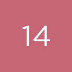 14