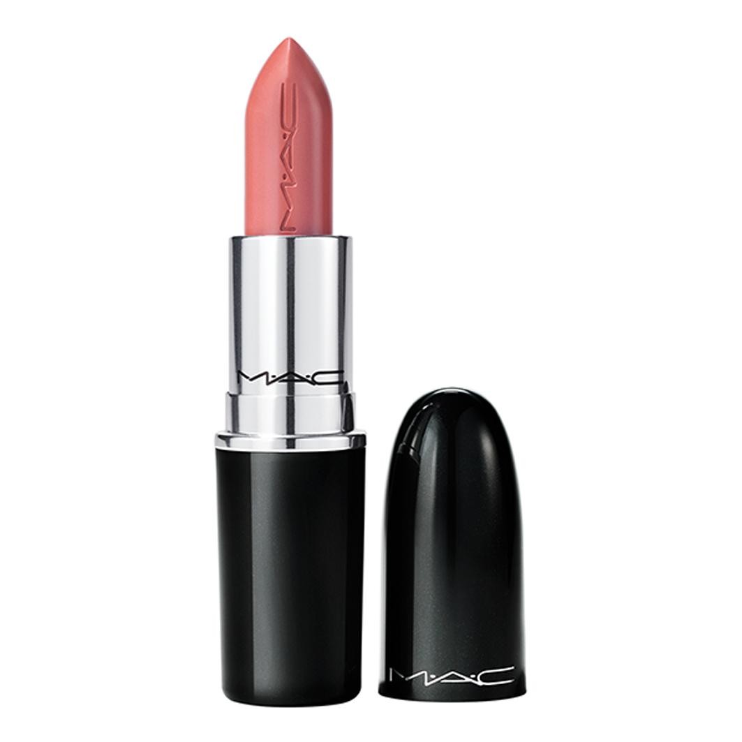 Ruj pentru MAC Lustreglass Lustreglass Sheer-Shine Lipstick $ellout