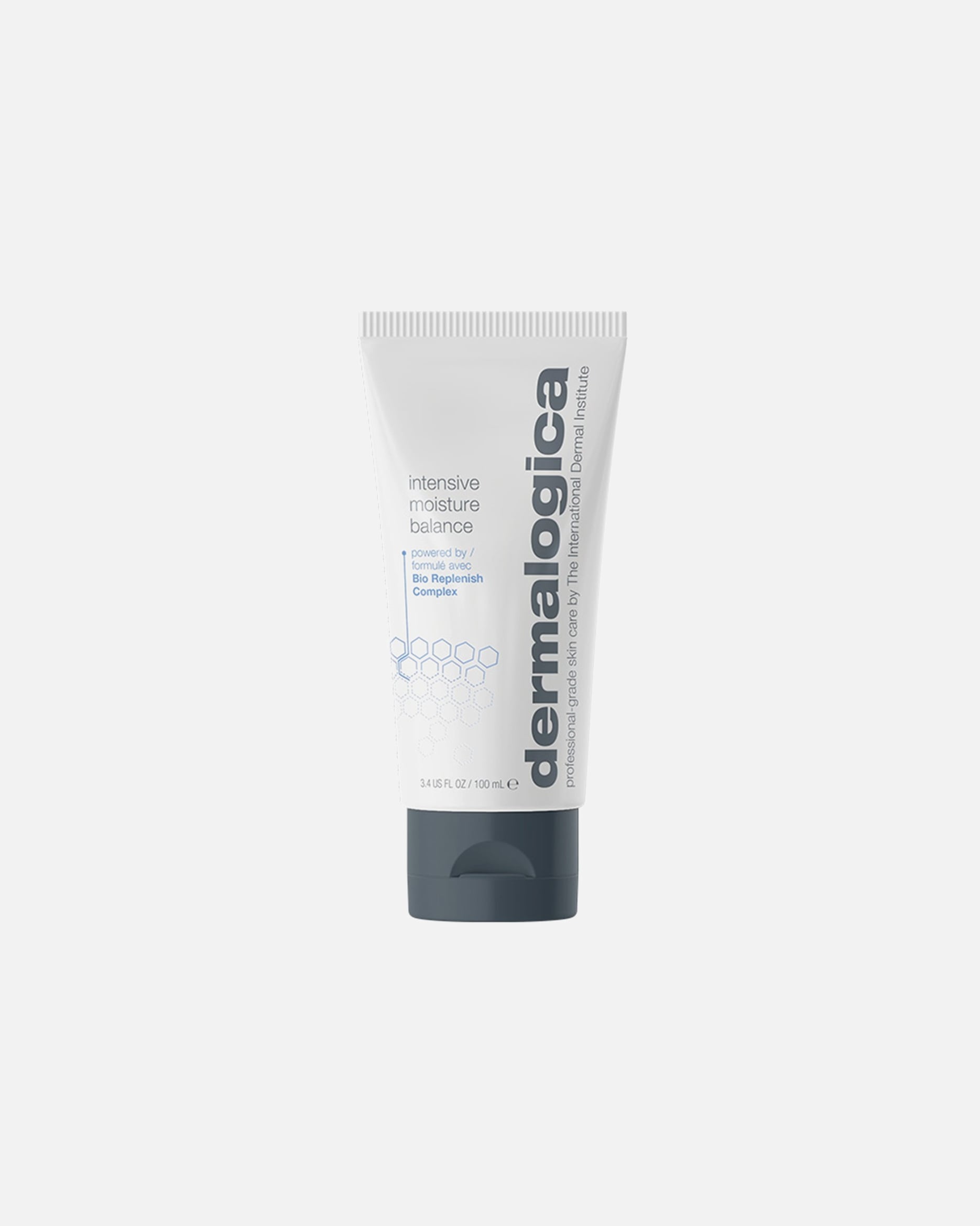 Crema de fata pentru Unisex Dermalogica Skin Health System Intensive Moisture Balance Moisturizing Cream for Dry Skin