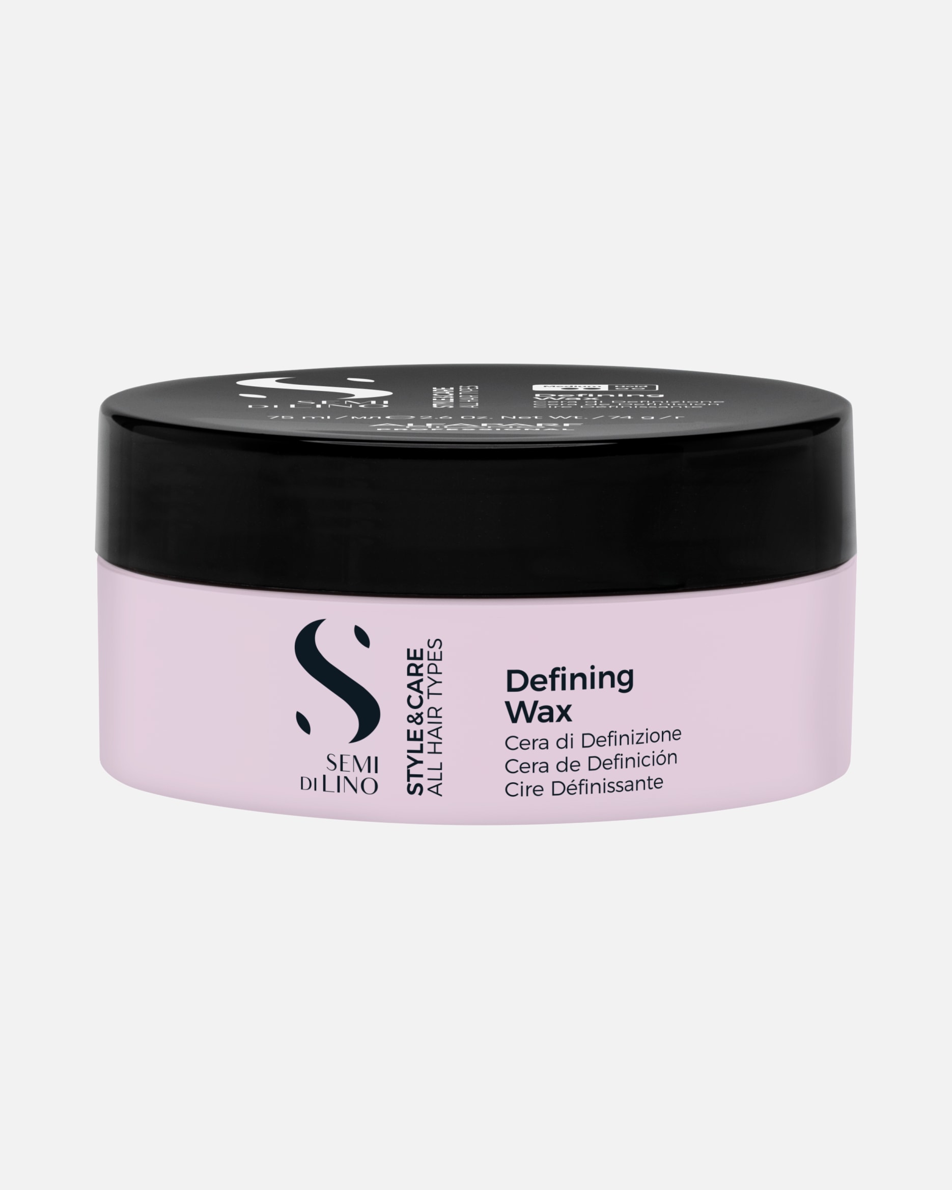 Tratament pentru par pentru Unisex ALFAPARF MILANO Style&Care Defining Wax