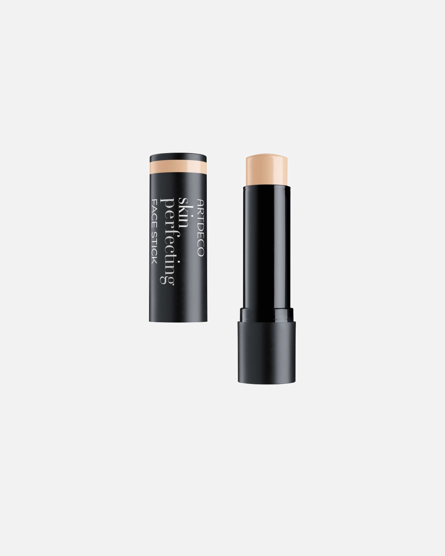 Fond de ten pentru Femei ARTDECO Your Skin Perfected Skin Perfecting Face Stick 35 - TRUE BEIGE/WARM