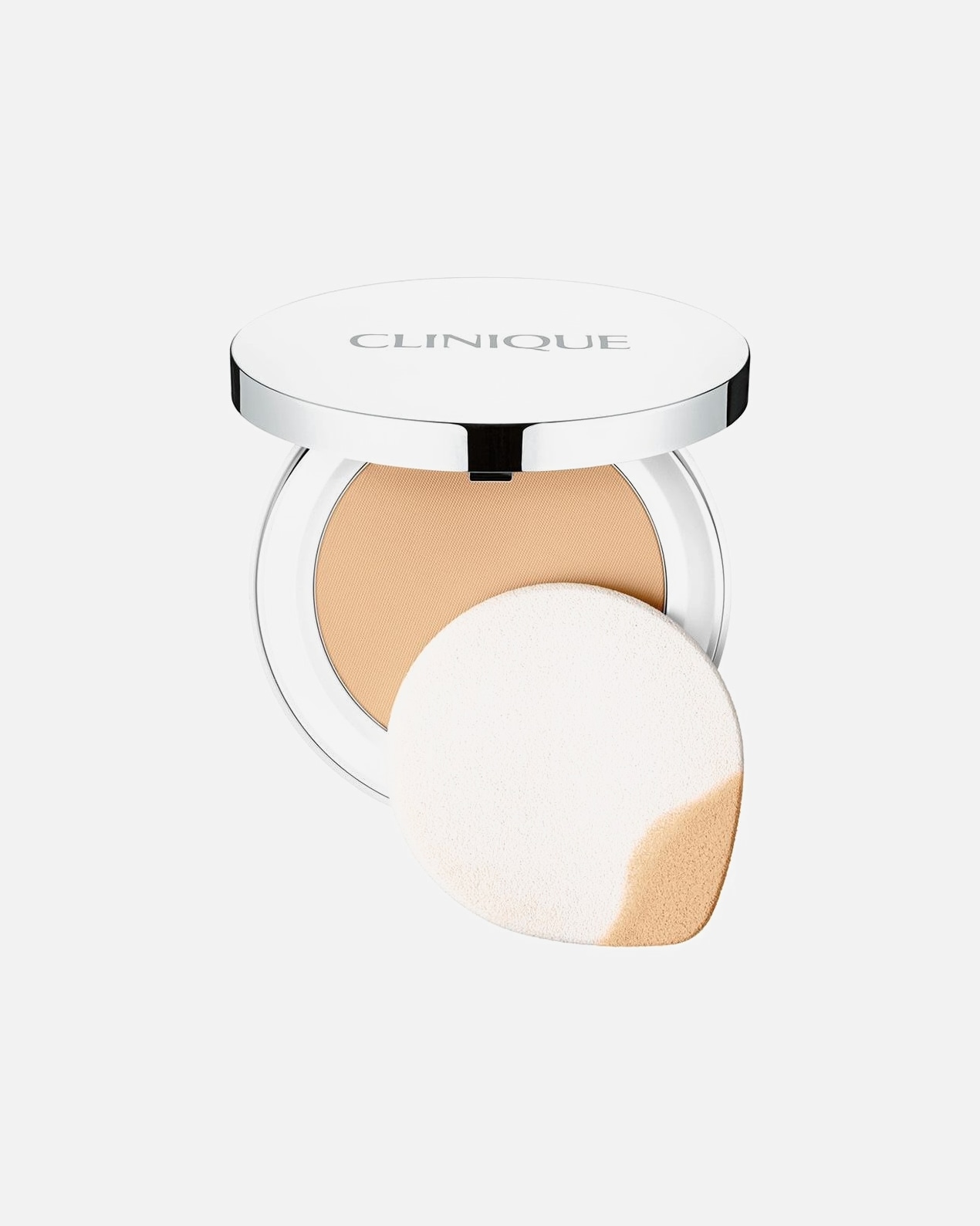 Fond de ten pentru Unisex Clinique Beyond Perfecting Powder 04 - CREAMWHIP