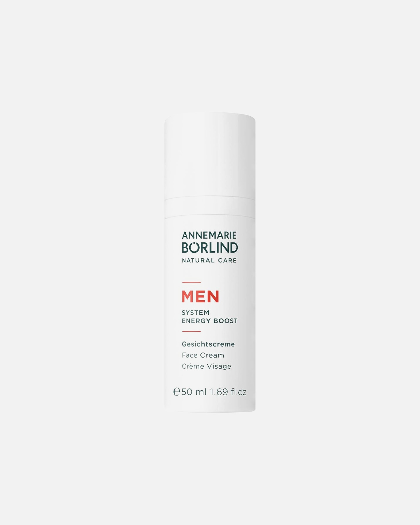 Crema de fata pentru Unisex Face Cream