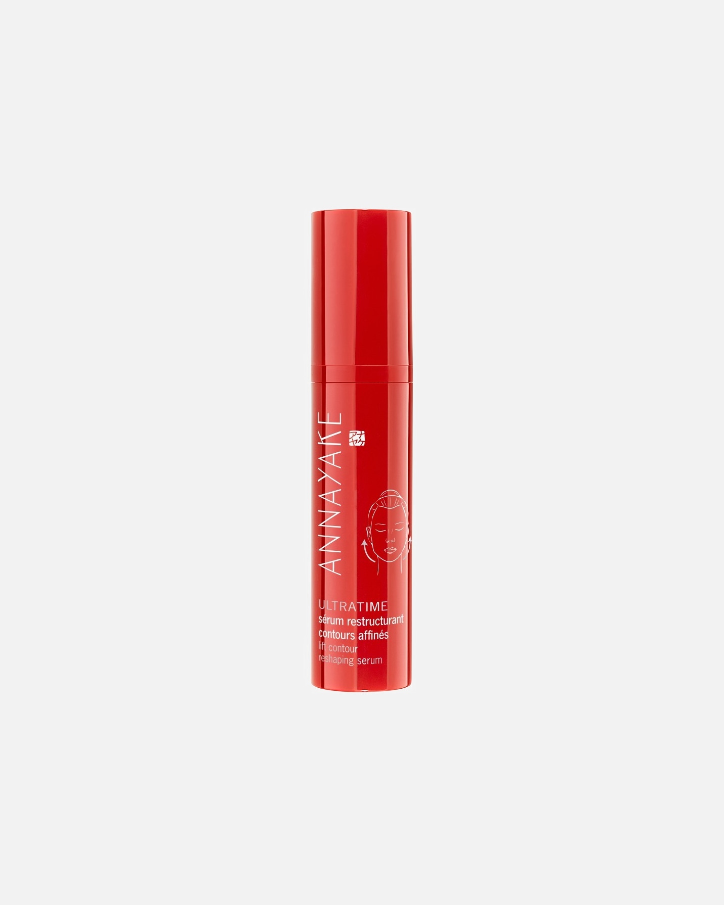 Ser anti-imbatranire pentru Unisex Annayake Ultratime Lift Contour 30 ml