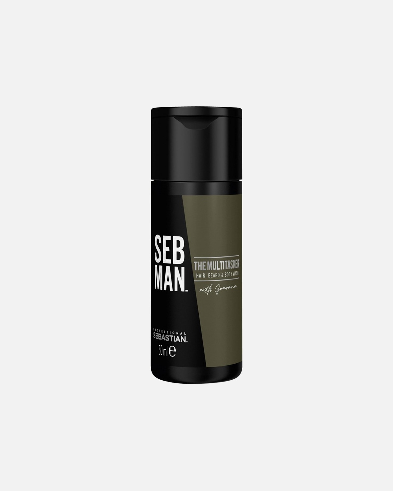 Crema de fata pentru Bărbați SEB MAN The Multitasker