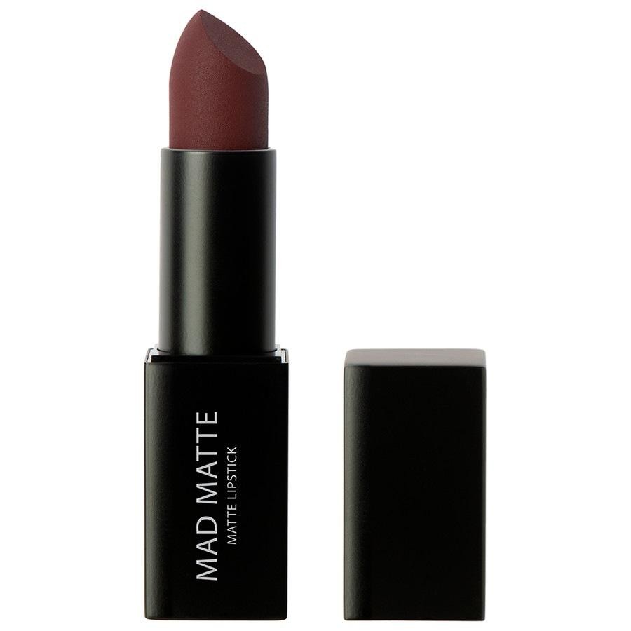 Culoare buze pentru Douglas Collection Make-Up Mad Matte Lipstick Nr. 24 - Insane Coffee