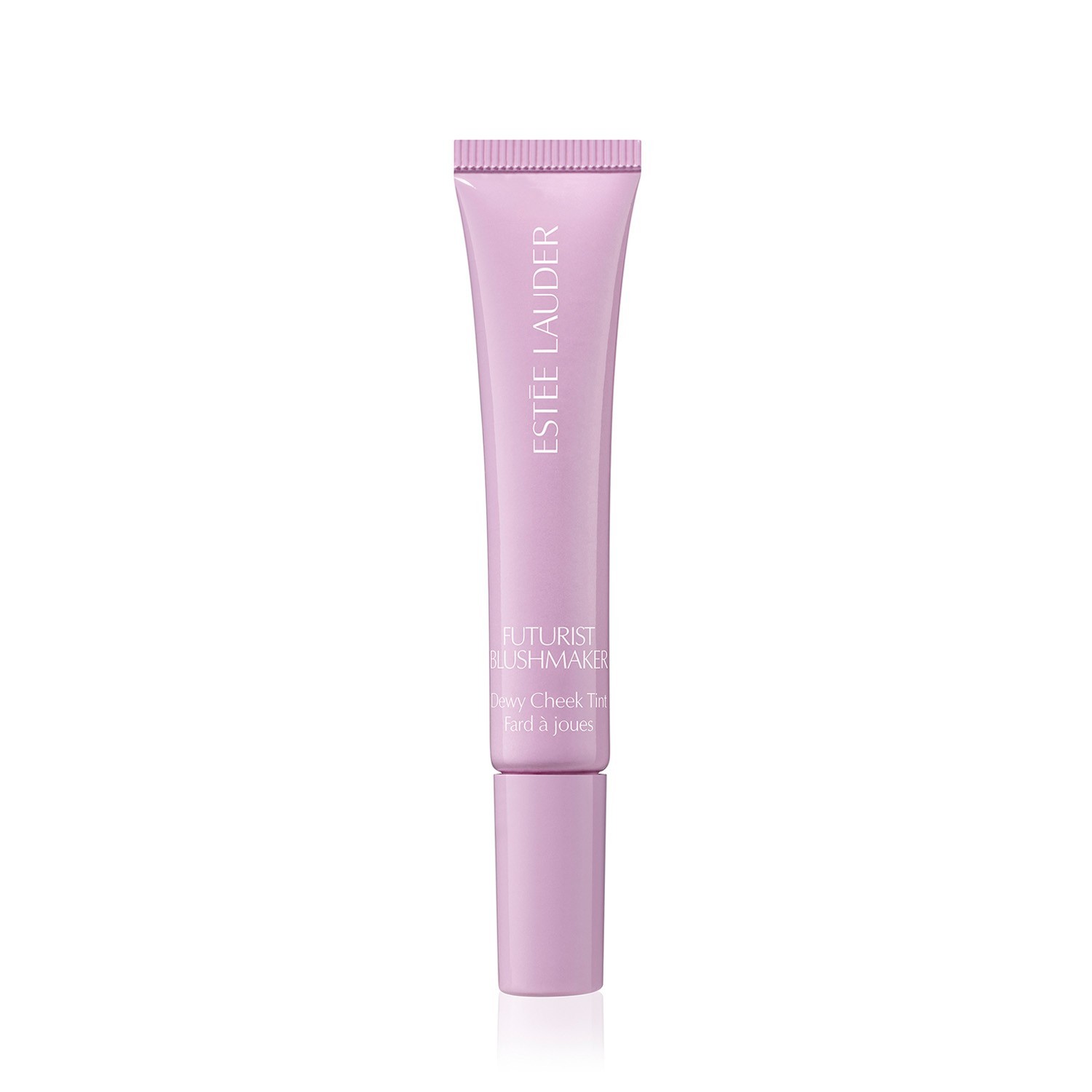 Fard obraji pentru Estée Lauder Futurist Futurist Blushmaker Dewy Cheek Tint Liquid Blush 01 - Meet-Cute