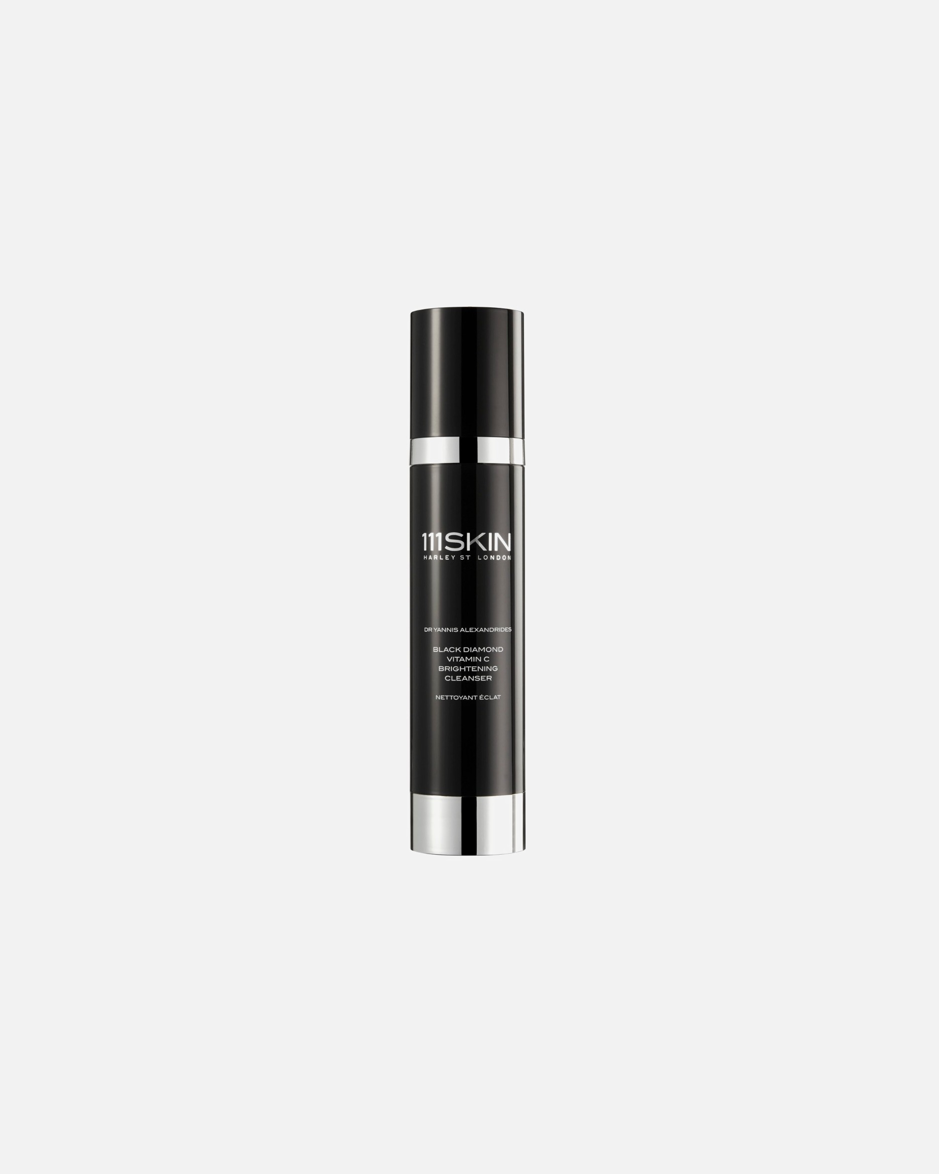 Spuma de curatare pentru Unisex 111Skin